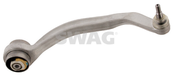 SWAG Lenker, Radaufhängung